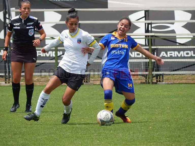 boston-college-vs-colocolo-futbol-femenino-2016