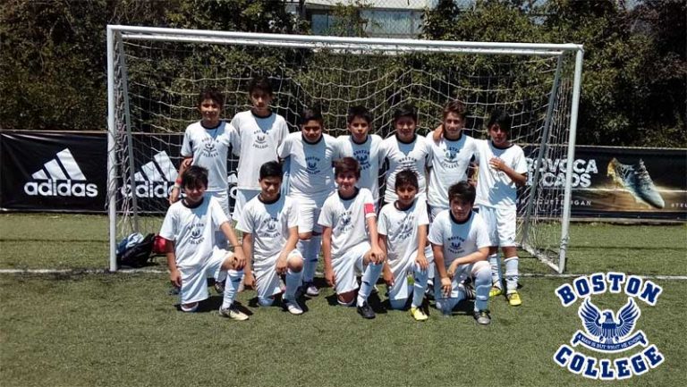 futbolito-boston-college-pudahuel