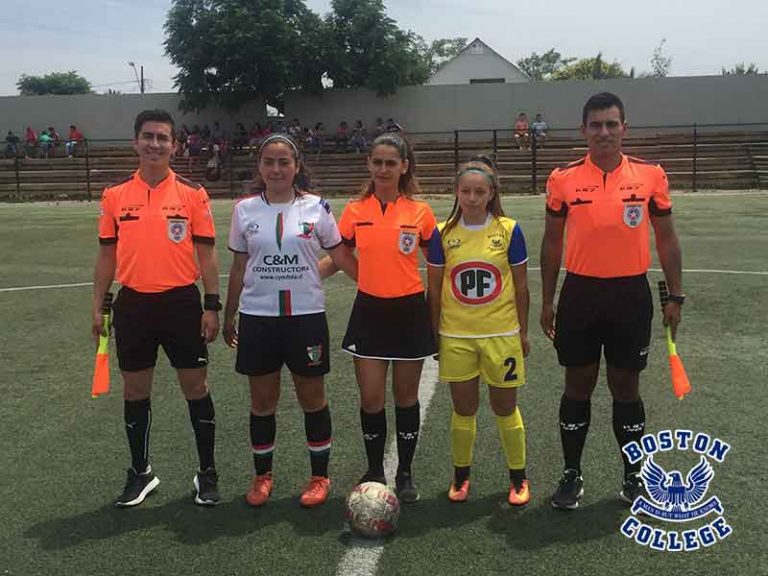 futbol-sub15-de-boston-college-anfp