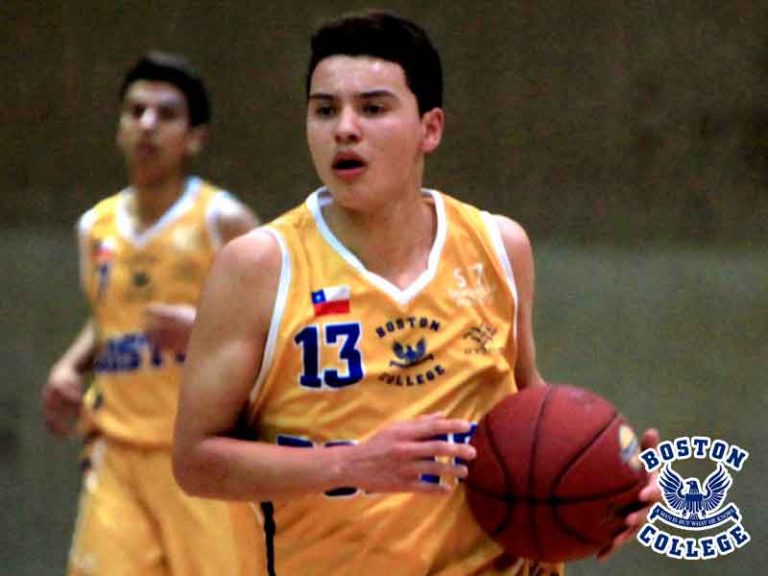 basquetbol-masculino-boston-college-gaspar-hernandez