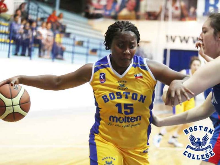 boston-college-basquetbol-femenino-liga-nacional-2016