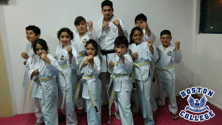 karate-boston-college-jorge-acevedo
