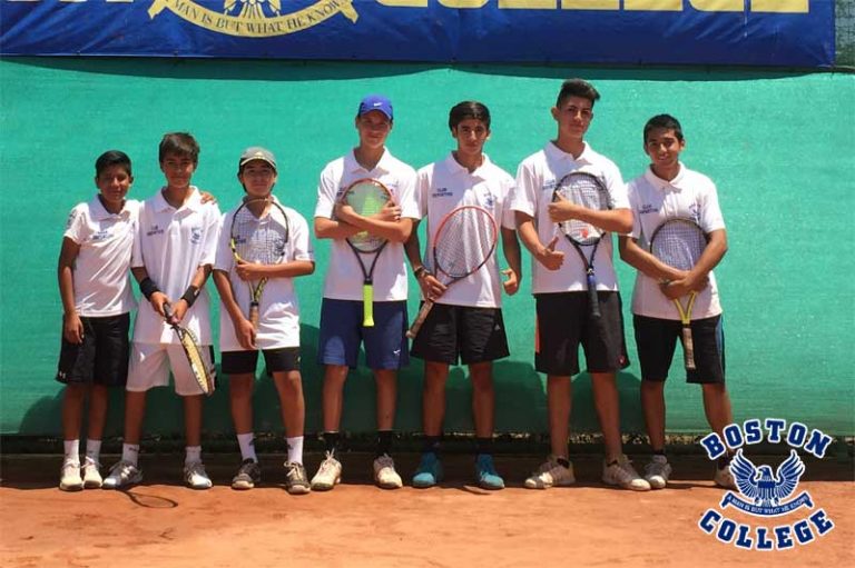 tenis-boston-college