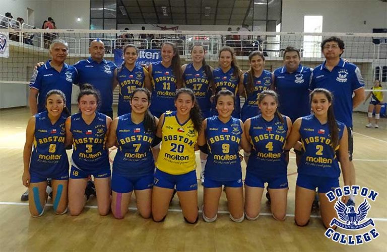 VOLEIBOL-SUB17-BOSTON-COLLEGE---COPA-PROVIDENCIA