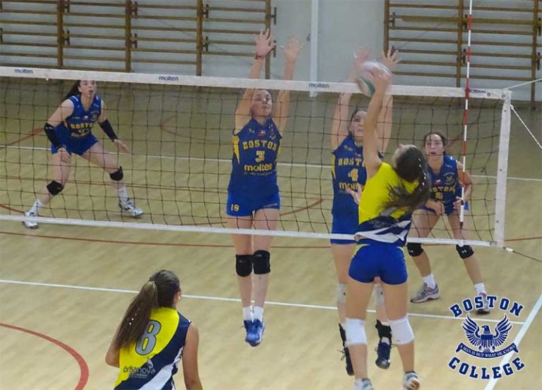 copa-providencia---boston-college-vs-gimnasia-y-esgrima-2017