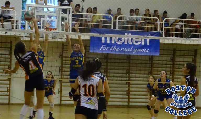 voleibol-copa-providencia---boston-college-vs-providencia