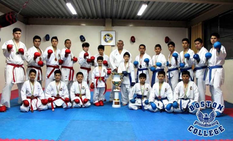 karate-boston-college---chile