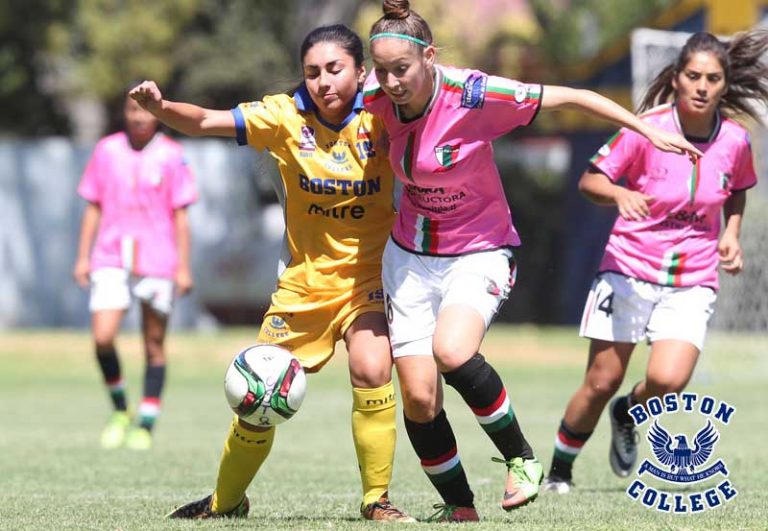 FUTBOL-FEMENINO-ADULTO-BOSTON-COLLEGE-ANFP