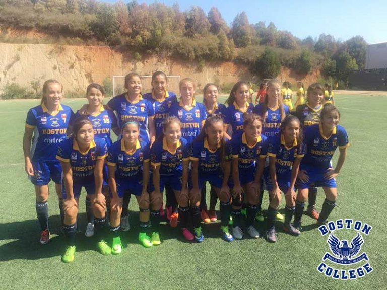 SUB17-FUTBOL-FEMENINO-BOSTON-COLLEGE-2017