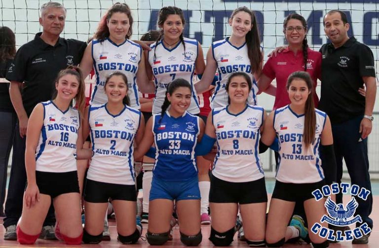 Voleibol-Boston-College-Alto-Macul---Copa-Soprole-2017