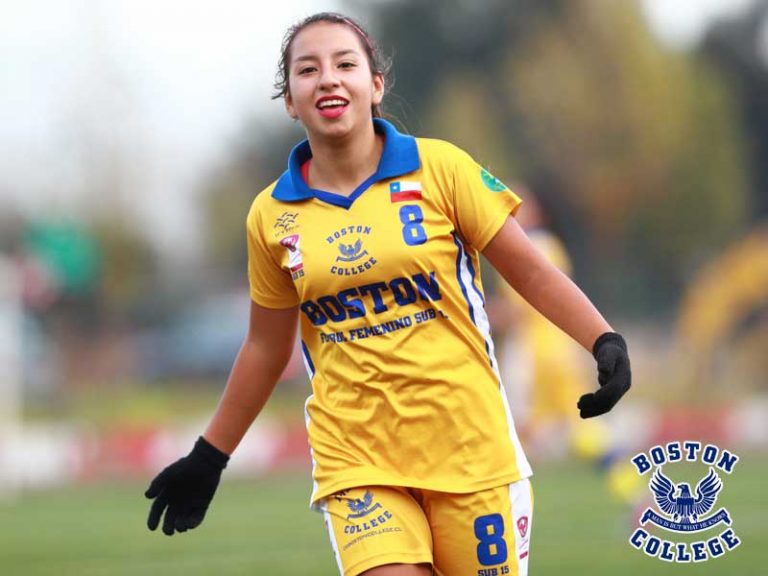 Futbol-Femenino---Copa-Soprole---Superior
