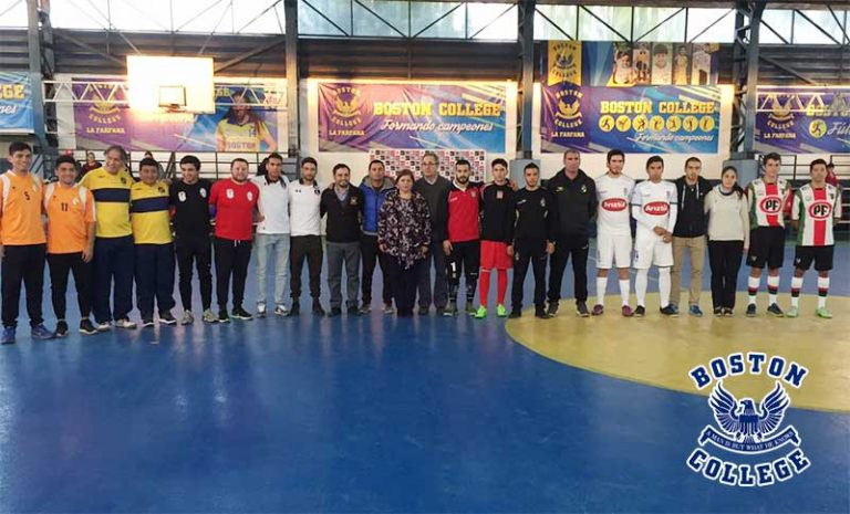 Inauguracion-Futsal-en-Boston-College-La-Farfana