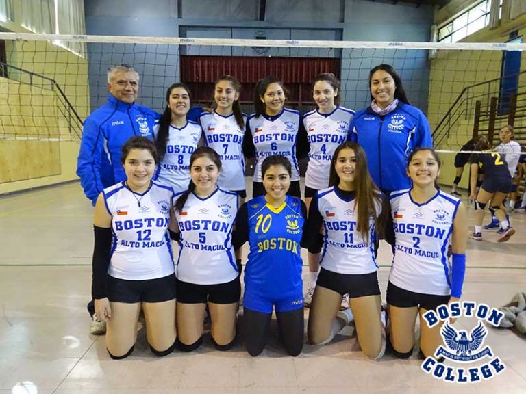 VOLEIBOL-DE-BOSTON-COLLEGE-ALTO-MACUL---SUPERIOR-SOPROLE