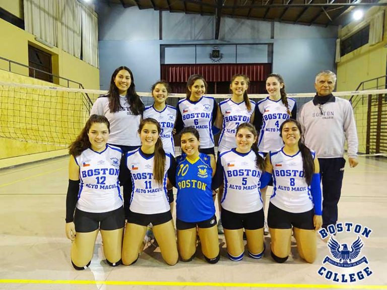 voleibol-boston-college-alto-macul-seleccion-superior---copa-soprole