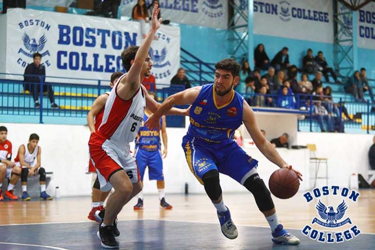 Boston-2017-Basquetbol-Boston-vs-Manquehue---Ramon-Gatica
