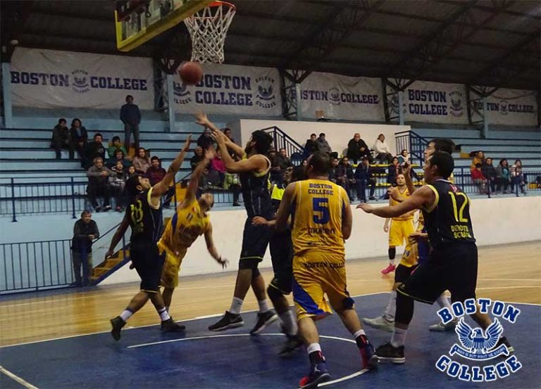 basquetbol-boston-college-vs-quilicura