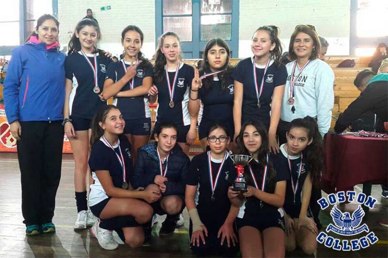 basquetbol-femenino-boston-college-huechuraba