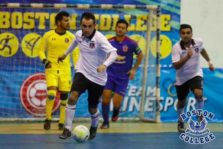 boston-college-la-farfana---futsal-colo-colo-vs-udechile