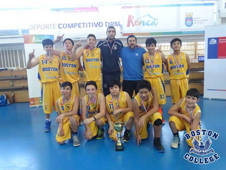 BASQUETBOL-BOSTON-COLLEGE-CAMPEON-PROVINCIAL-2
