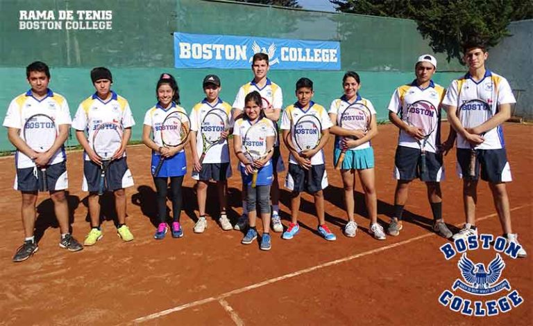 TENIS-DE-BOSTON-COLLEGE