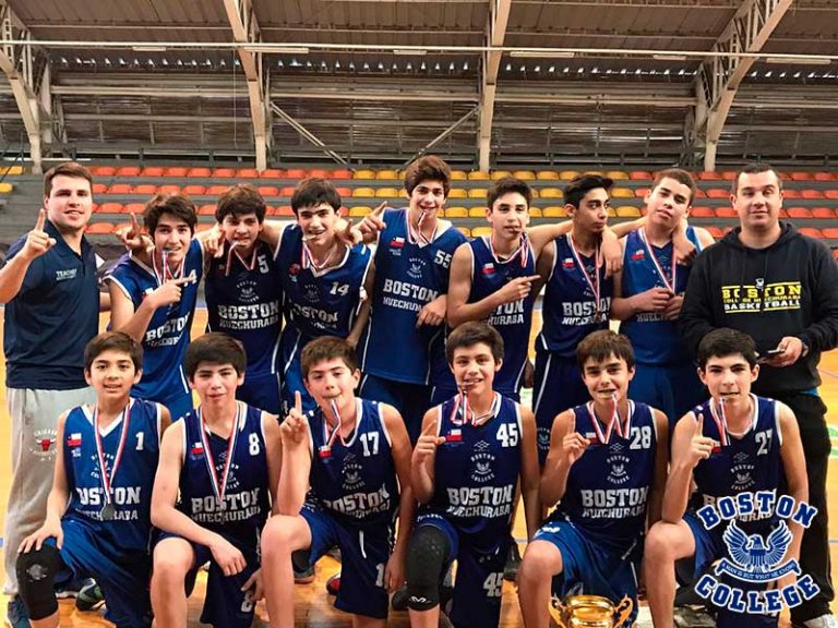 BOSTON-HUECHURABA-CAMPEON-PROVINCIAL-JNE