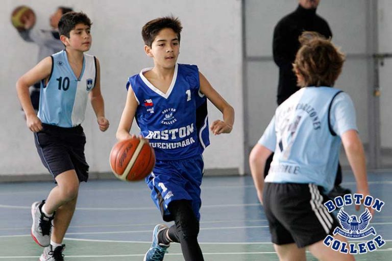 basquetbol-boston-college-huechuraba-COPA-SOPROLE