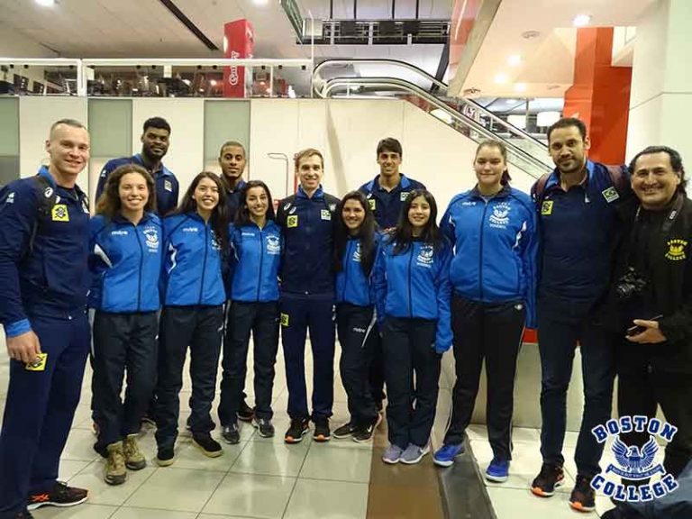 boston-college-y-seleccion-de-brasil---voleibol