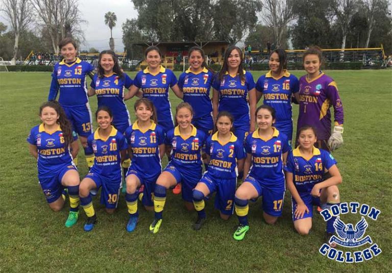 sub15-futbol-femenino-boston-college-2017