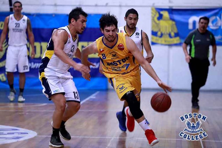 Boston-2017-Basquetbol-Liga-2D-Boston-vs-Quilicura
