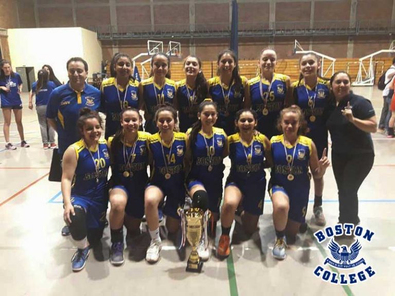BASQUETBOL-FEMENINO-SUB15-BOSTON-COLLEGE