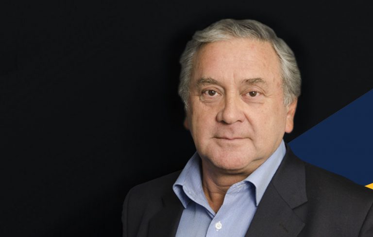 Alberto de la Carrera, Gerente General de BostonEduca