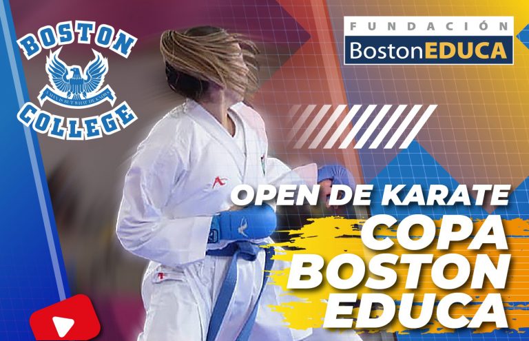 Open-Karate-Boston-College