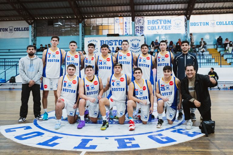 Basketball BC Sabado 21-61