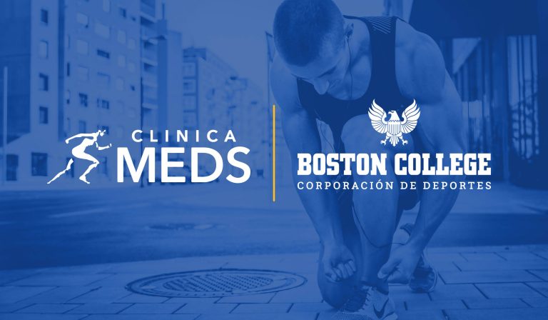 CDBC - Nuevo convenio con Clinica MEDS