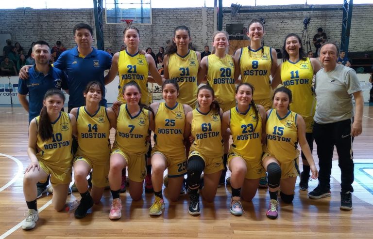 BF U17