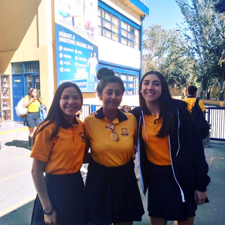 nuevasaguilas