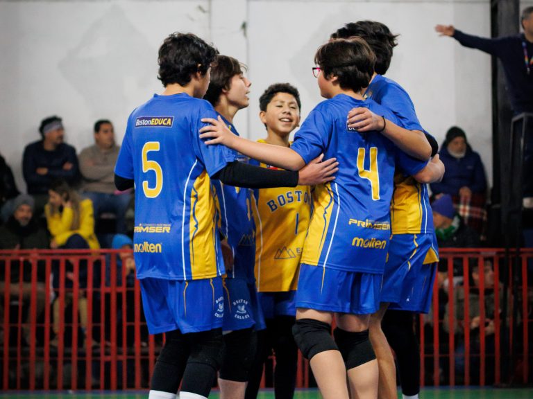 Avolco U15 Varones-10