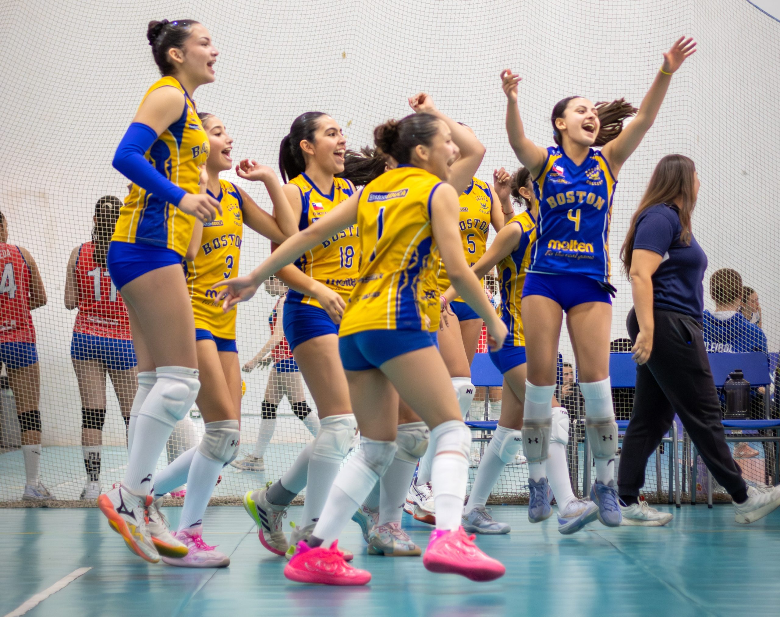 Boston U14 11.04-60