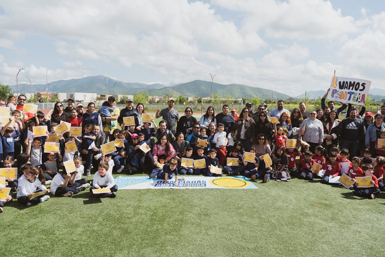 Atletismo BALS-12