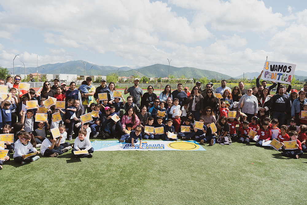 Atletismo BALS-12