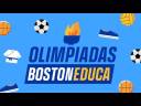 Olimpiadas BostonEduca 2023 - Vóleibol Intermedia Damas